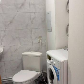 Сдается 1-комнатная квартира, 34 м²
