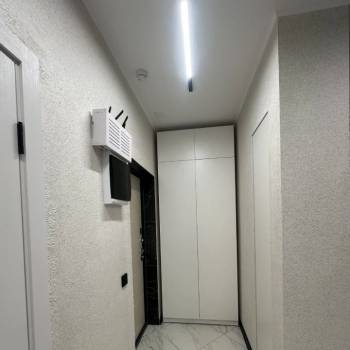 Продается 1-комнатная квартира, 40,6 м²