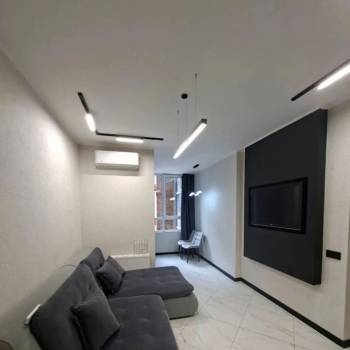 Продается 1-комнатная квартира, 40,6 м²