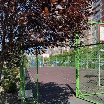 Продается 1-комнатная квартира, 42 м²