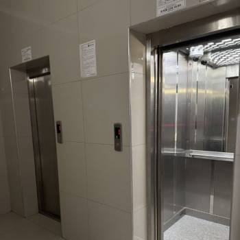 Продается 1-комнатная квартира, 42 м²