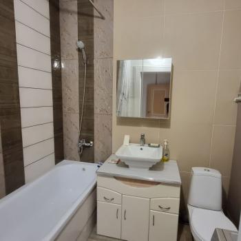 Продается 1-комнатная квартира, 35,8 м²