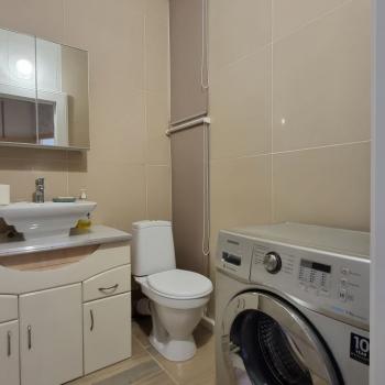 Продается 1-комнатная квартира, 35,8 м²