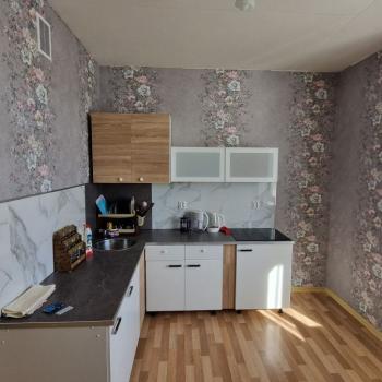 Продается 1-комнатная квартира, 35,8 м²