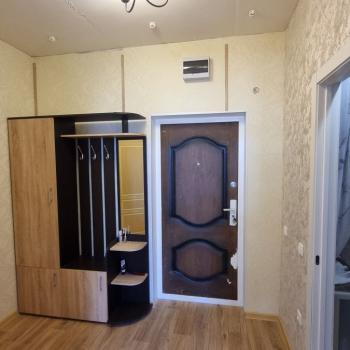 Продается 1-комнатная квартира, 35,8 м²