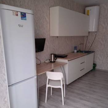 Сдается 1-комнатная квартира, 26 м²