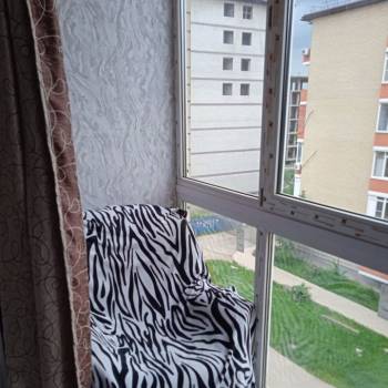 Сдается 1-комнатная квартира, 26 м²