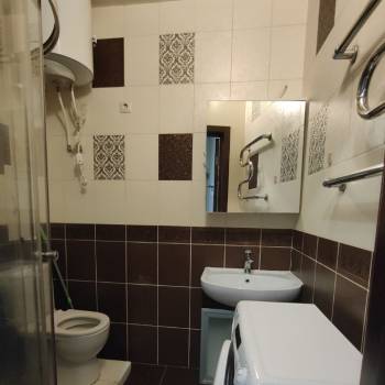 Сдается 1-комнатная квартира, 30 м²