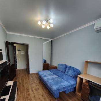 Сдается 1-комнатная квартира, 30 м²