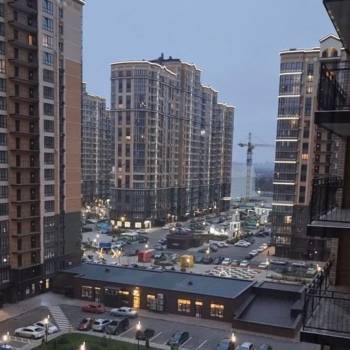 Сдается 2-х комнатная квартира, 67 м²