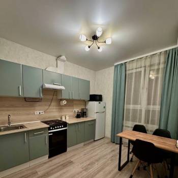 Сдается 2-х комнатная квартира, 55 м²