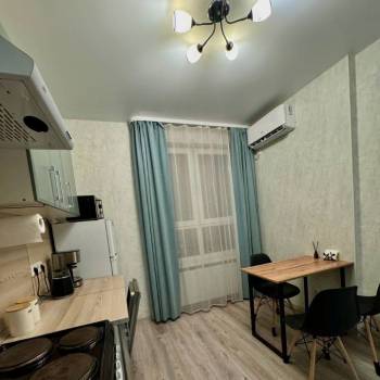 Сдается 2-х комнатная квартира, 55 м²