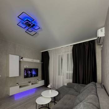 Сдается 2-х комнатная квартира, 55 м²