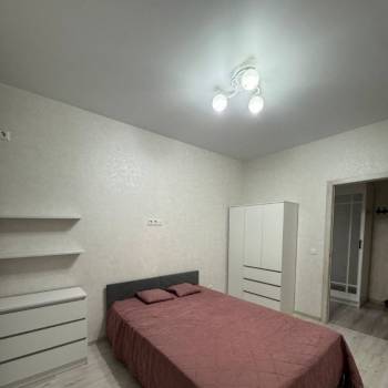 Сдается 2-х комнатная квартира, 55 м²