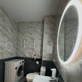 Сдается 2-х комнатная квартира, 55 м²