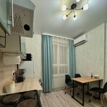 Сдается 2-х комнатная квартира, 55 м²