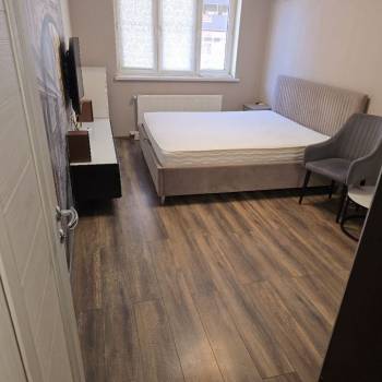 Продается 1-комнатная квартира, 38 м²