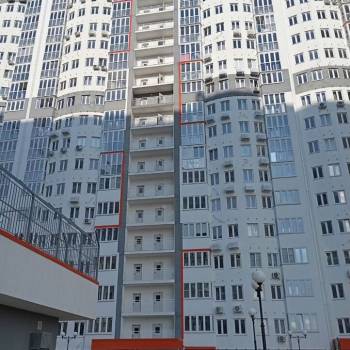 Продается 1-комнатная квартира, 40 м²