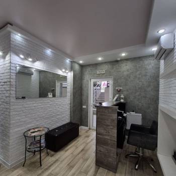 Продается Нежилое помещение, 40 м²