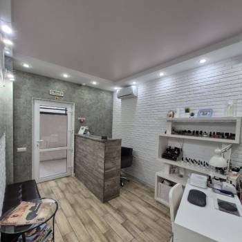 Продается Нежилое помещение, 40 м²