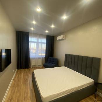 Сдается 1-комнатная квартира, 46 м²