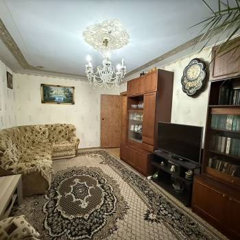 Сдается 2-х комнатная квартира, 52 м²