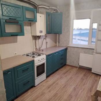 Сдается 1-комнатная квартира, 59 м²