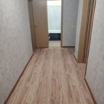 Сдается 1-комнатная квартира, 59 м²