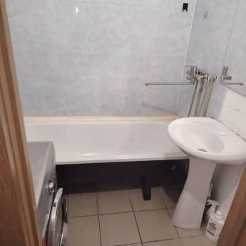 Сдается 1-комнатная квартира, 59 м²