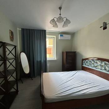 Сдается 1-комнатная квартира, 37,4 м²