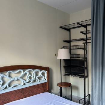 Сдается 1-комнатная квартира, 37,4 м²