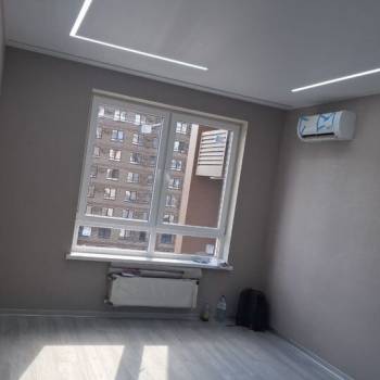 Продается 1-комнатная квартира, 22 м²