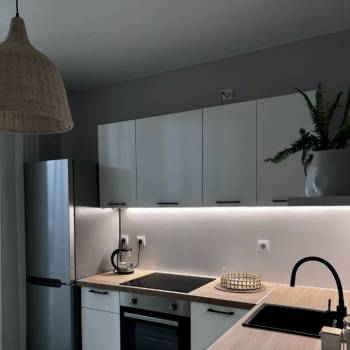 Сдается 2-х комнатная квартира, 46,7 м²