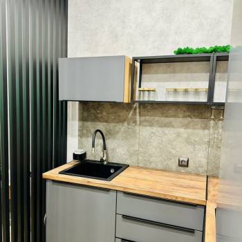 Сдается 1-комнатная квартира, 30 м²