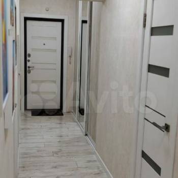 Продается 3-х комнатная квартира, 65 м²