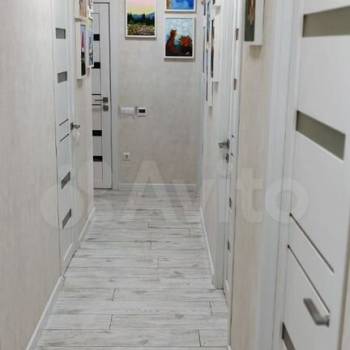 Продается 3-х комнатная квартира, 65 м²