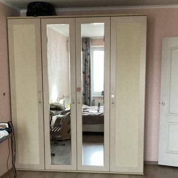 Продается 3-х комнатная квартира, 78,4 м²