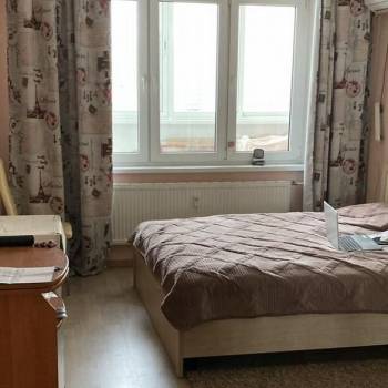 Продается 3-х комнатная квартира, 78,4 м²