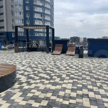 Продается 1-комнатная квартира, 30,1 м²