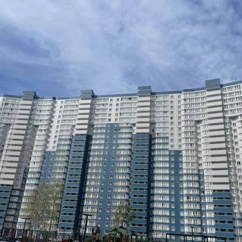Продается 1-комнатная квартира, 30,1 м²