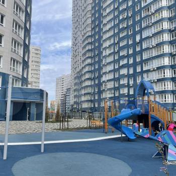 Продается 1-комнатная квартира, 30,1 м²