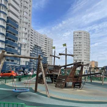 Продается 1-комнатная квартира, 30,1 м²