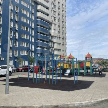 Продается 1-комнатная квартира, 30,1 м²