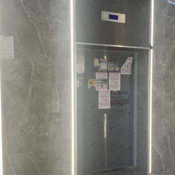 Продается 1-комнатная квартира, 30,1 м²