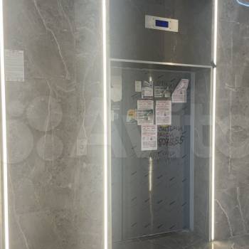 Продается 1-комнатная квартира, 30,1 м²