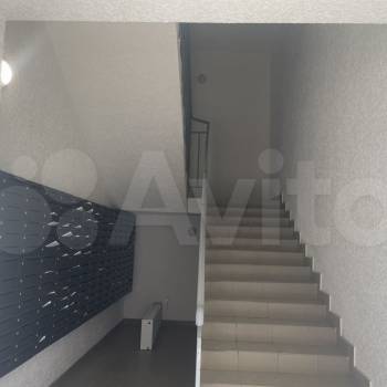 Продается 1-комнатная квартира, 30,1 м²