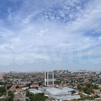 Продается 1-комнатная квартира, 30,1 м²