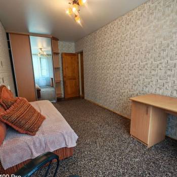 Сдается 2-х комнатная квартира, 45 м²