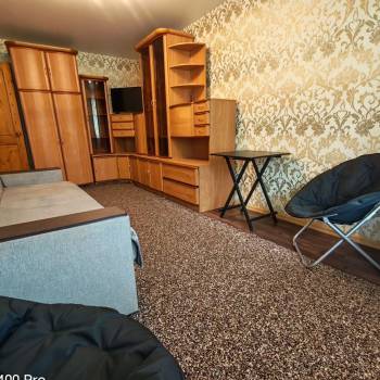 Сдается 2-х комнатная квартира, 45 м²