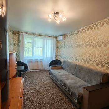 Сдается 2-х комнатная квартира, 45 м²